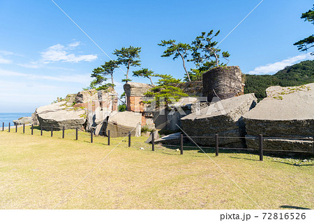 【和歌山県】　友ヶ島 72816526