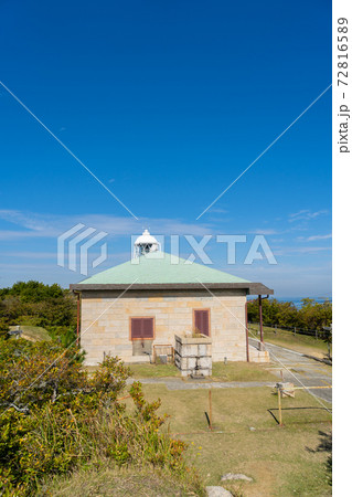 【和歌山県】　友ヶ島 72816589