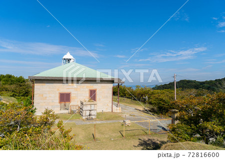 【和歌山県】　友ヶ島 72816600
