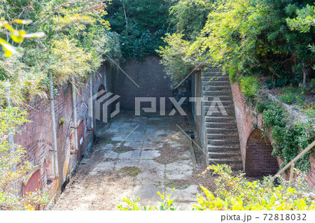 【和歌山県】 友ヶ島 【和歌山県】 友ヶ島 72818032