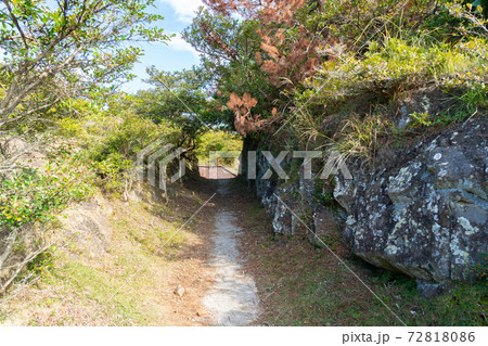 【和歌山県】　友ヶ島 72818086