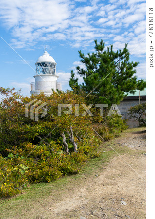 【和歌山県】　友ヶ島 72818118