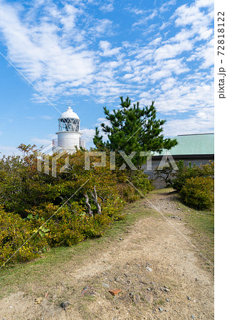 【和歌山県】 友ヶ島 【和歌山県】 友ヶ島 72818122