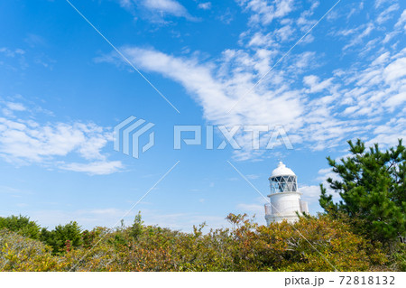 【和歌山県】 友ヶ島 【和歌山県】 友ヶ島 72818132