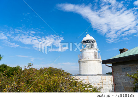 【和歌山県】　友ヶ島 72818138