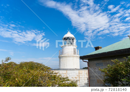 【和歌山県】 友ヶ島 【和歌山県】 友ヶ島 72818140