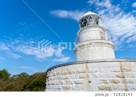 【和歌山県】　友ヶ島 72818143