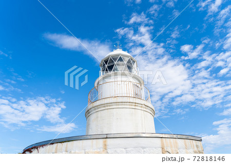 【和歌山県】　友ヶ島 72818146