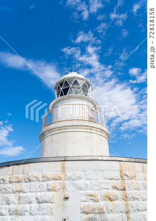 【和歌山県】　友ヶ島 72818156