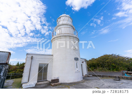 【和歌山県】 友ヶ島 【和歌山県】 友ヶ島 72818175