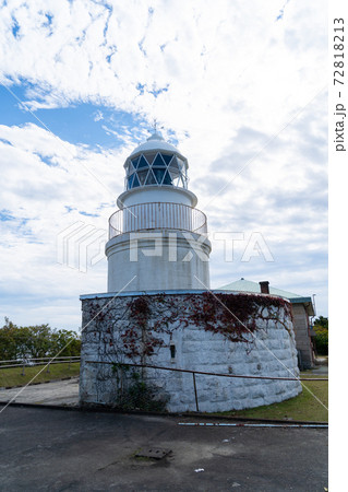 【和歌山県】　友ヶ島 72818213