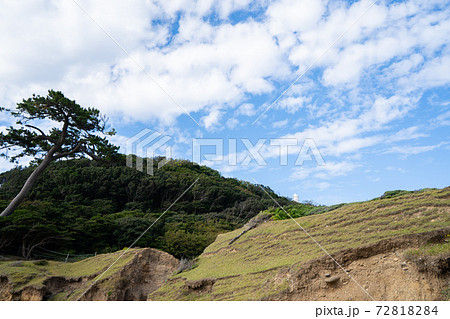 【和歌山県】　友ヶ島 72818284
