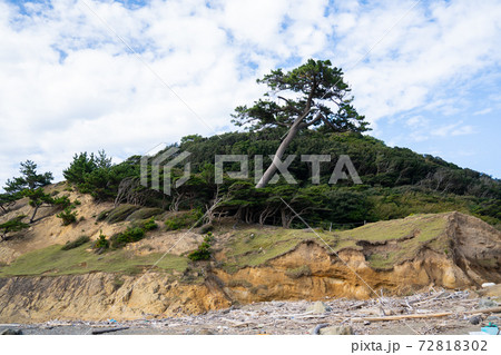 【和歌山県】　友ヶ島 72818302
