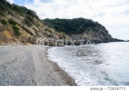 【和歌山県】　友ヶ島 72819771