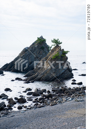 【和歌山県】 友ヶ島 【和歌山県】 友ヶ島 72819780