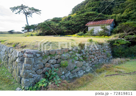 【和歌山県】 友ヶ島 【和歌山県】 友ヶ島 72819811