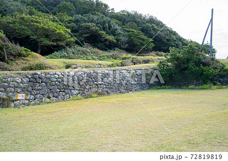 【和歌山県】　友ヶ島 72819819