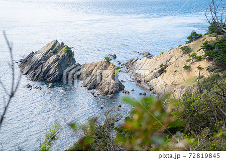 【和歌山県】　友ヶ島 72819845