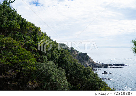 【和歌山県】　友ヶ島 72819887