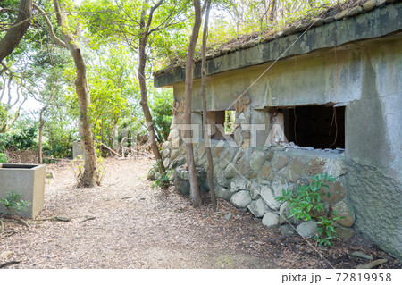 【和歌山県】　友ヶ島 72819958