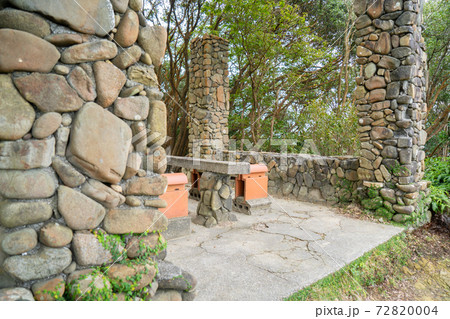 【和歌山県】　友ヶ島 72820004