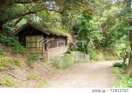 【和歌山県】　友ヶ島 72822767