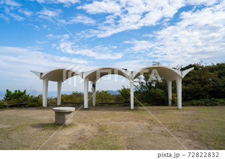 【和歌山県】　友ヶ島 72822832