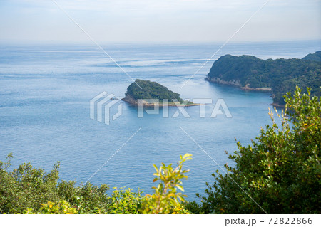 【和歌山県】 友ヶ島 【和歌山県】 友ヶ島 72822866