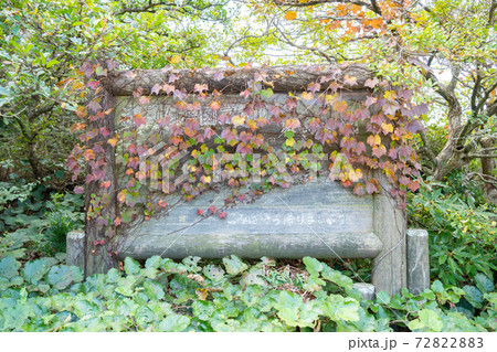 【和歌山県】 友ヶ島 【和歌山県】 友ヶ島 72822883
