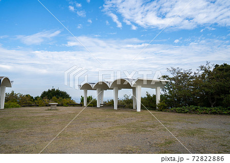 【和歌山県】　友ヶ島 72822886