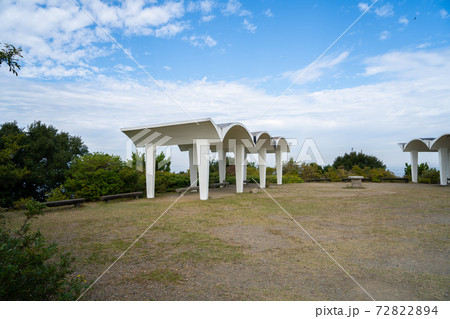 【和歌山県】　友ヶ島 72822894