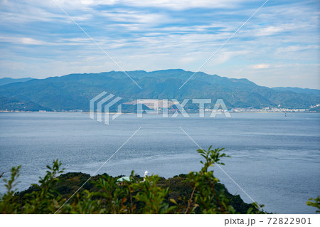 【和歌山県】 友ヶ島 【和歌山県】 友ヶ島 72822901