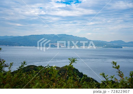 【和歌山県】　友ヶ島 72822907