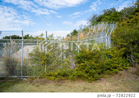 【和歌山県】　友ヶ島 72822922