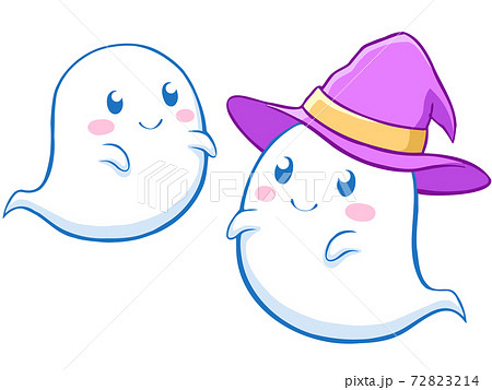 ハロウィンおばけ ハロウィンおばけ 72823214