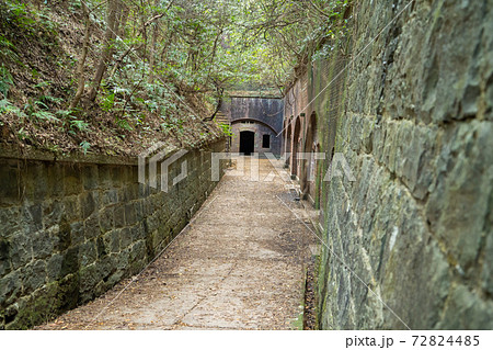 【和歌山県】　友ヶ島 72824485