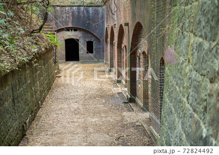 【和歌山県】　友ヶ島 72824492