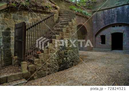 【和歌山県】 友ヶ島 【和歌山県】 友ヶ島 72824521