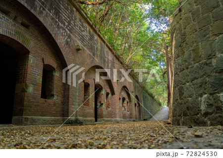 【和歌山県】　友ヶ島 72824530