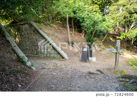 【和歌山県】 友ヶ島 【和歌山県】 友ヶ島 72824600