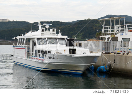 【和歌山県】 加太港 友ヶ島フェリー乗り場 【和歌山県】 加太港 友ヶ島フェリー乗り場 72825439