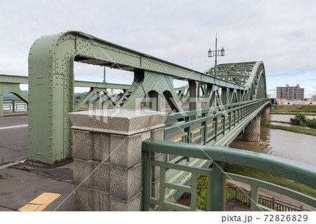 旭橋 旭橋 72826829
