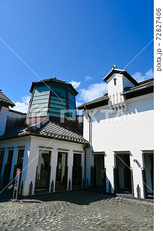 近江八幡 かわらミュージアム 近江八幡 かわらミュージアム 72827406