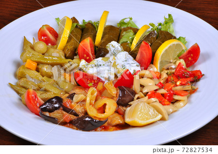 Very tasty and delicious dishes that appear Very tasty and delicious dishes that appear 72827534