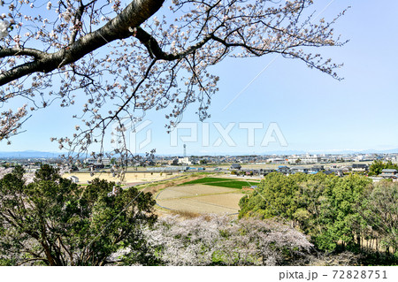 埼玉 さきたま古墳公園 埼玉 さきたま古墳公園 72828751