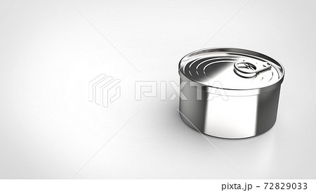can top white background one right angled 3D 72829033