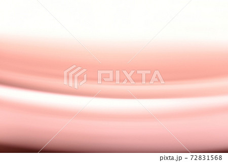 ピンク系の抽象的な背景素材 ラインの写真素材