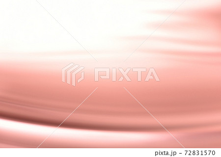 ピンク系の抽象的な背景素材 ラインの写真素材
