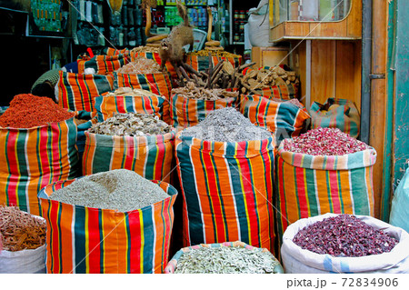 Cairo market Cairo market 72834906