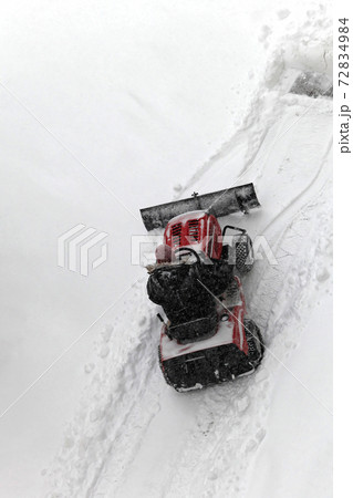 Snowplow Snowplow 72834984